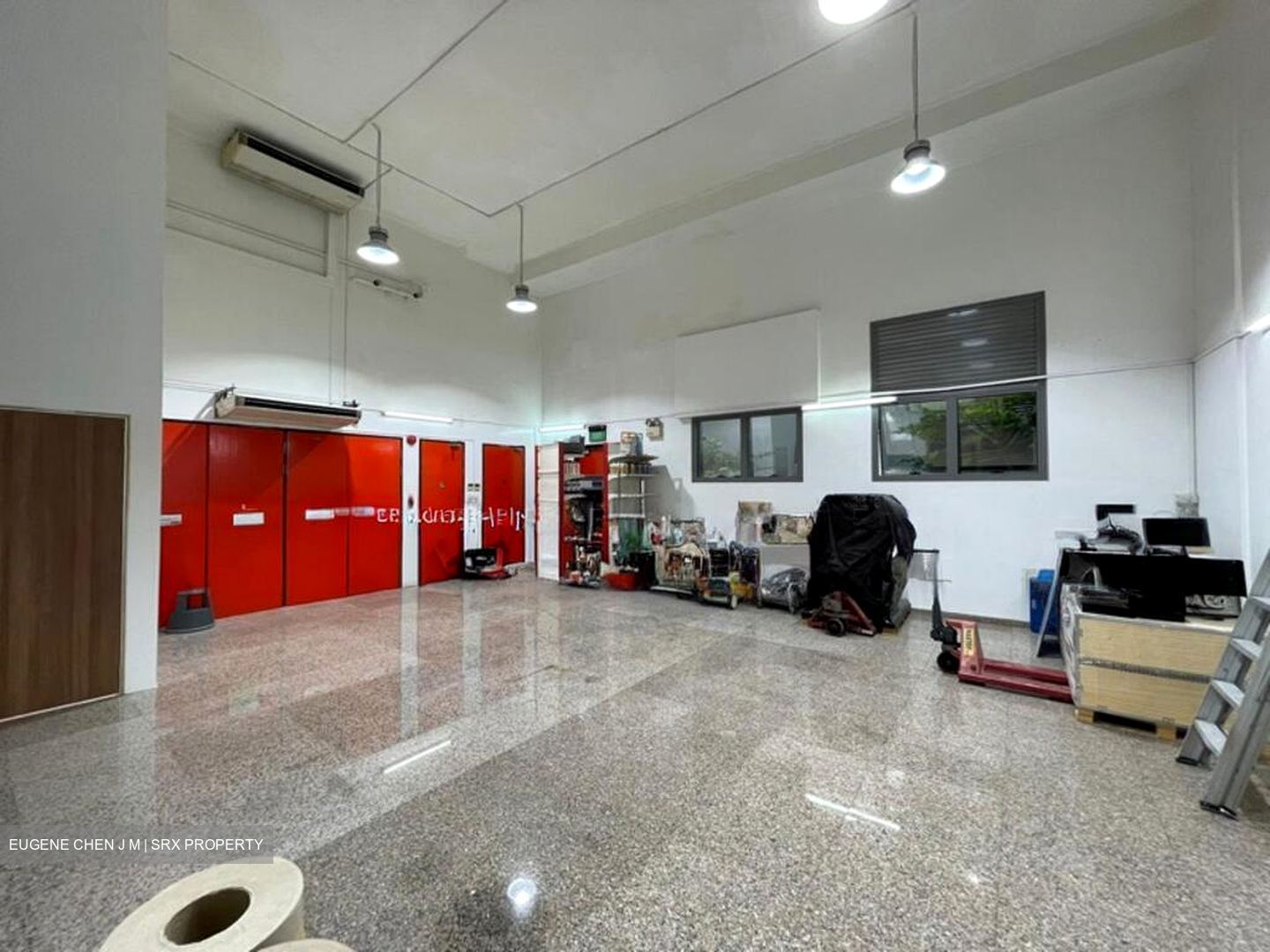 Ubi Techpark (D14), Factory #513867941